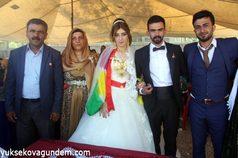 Yüksekova Hafta İçi Düğünleri 197
