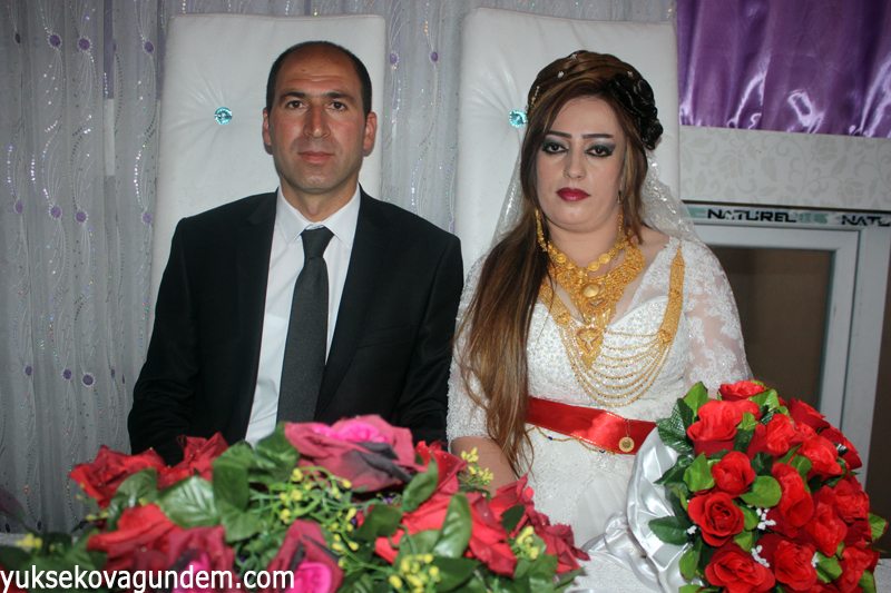 Yüksekova Hafta İçi Düğünleri 2