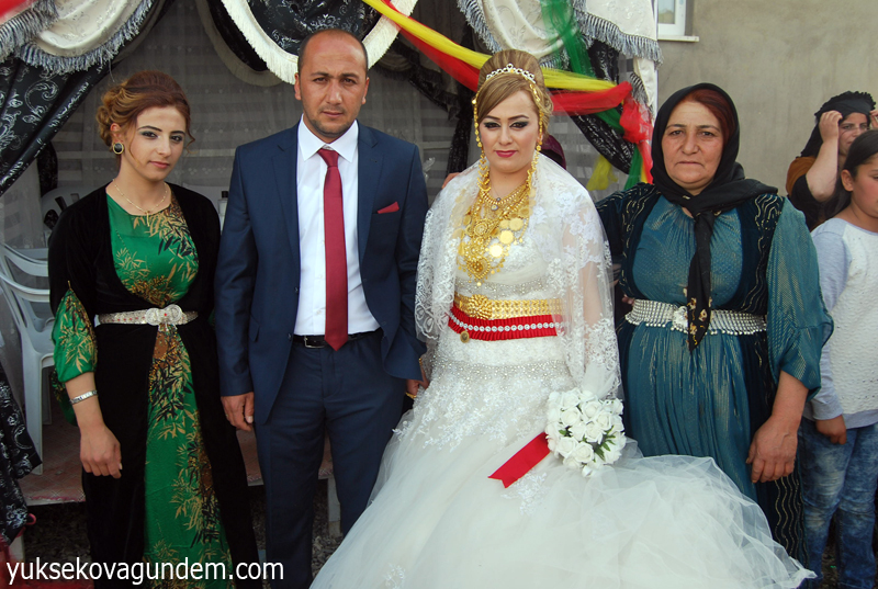 Yüksekova Hafta İçi Düğünleri 208