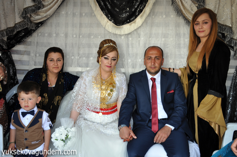 Yüksekova Hafta İçi Düğünleri 34