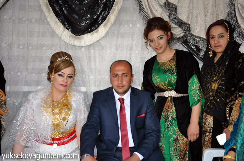 Yüksekova Hafta İçi Düğünleri 35