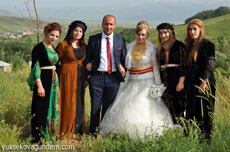 Yüksekova Hafta İçi Düğünleri 37