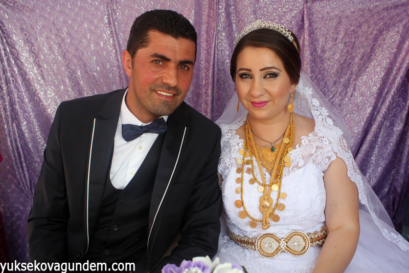 Yüksekova Hafta İçi Düğünleri 4