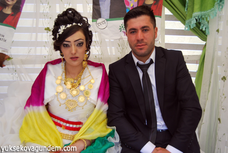 Yüksekova Hafta İçi Düğünleri 5