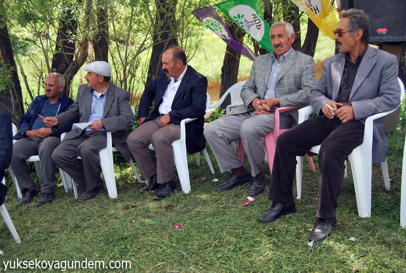 Yüksekova Hafta İçi Düğünleri 66
