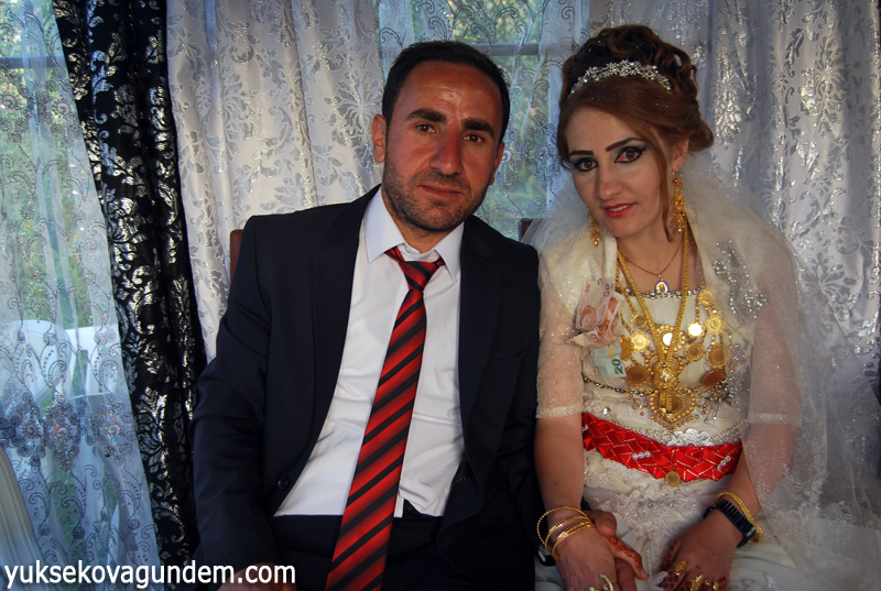 Yüksekova Hafta İçi Düğünleri 7