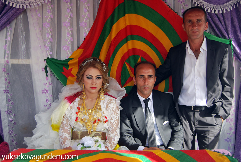Yüksekova Hafta İçi Düğünleri 73