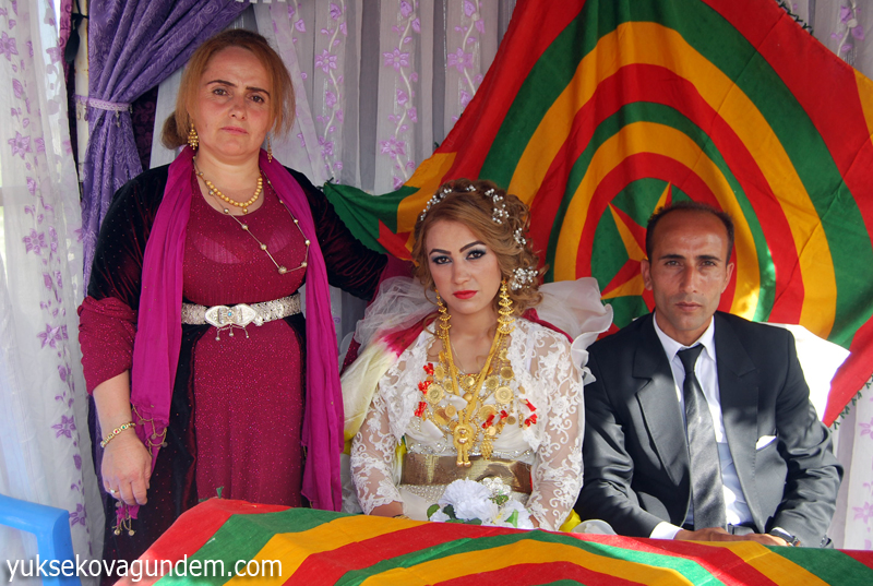 Yüksekova Hafta İçi Düğünleri 74