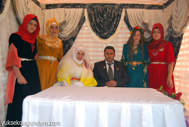 Yüksekova Hafta İçi Düğünleri 79