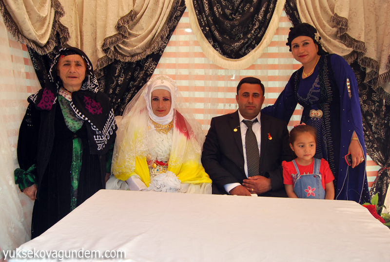 Yüksekova Hafta İçi Düğünleri 81