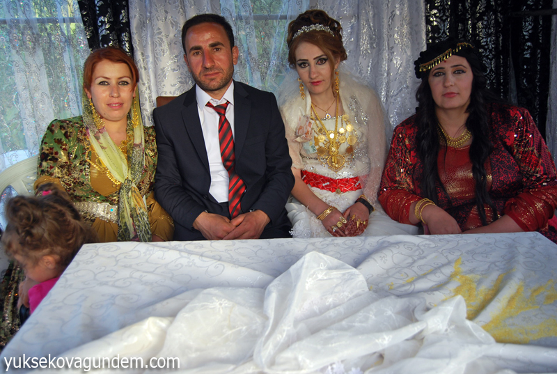 Yüksekova Hafta İçi Düğünleri 96