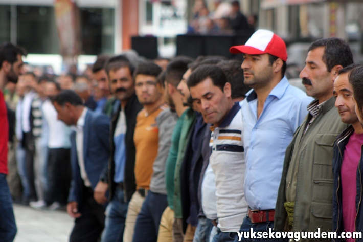 Seçim kutlamaları bu günde devam etti 1