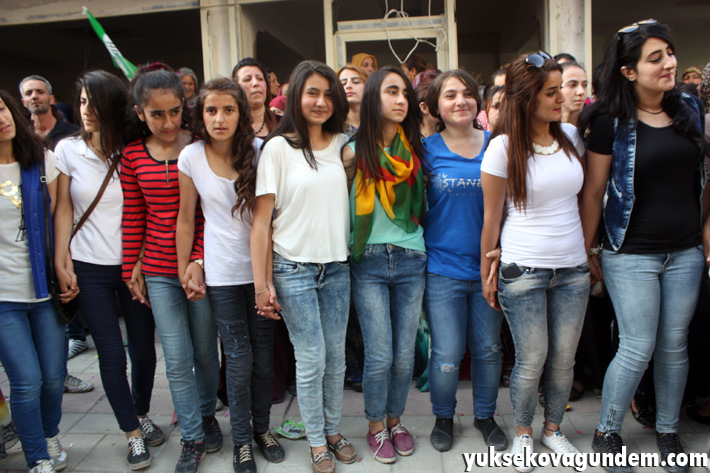 Seçim kutlamaları bu günde devam etti 104