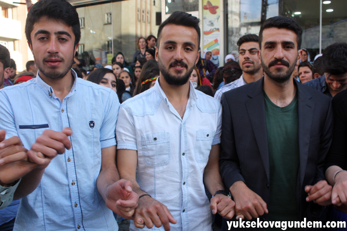 Seçim kutlamaları bu günde devam etti 106