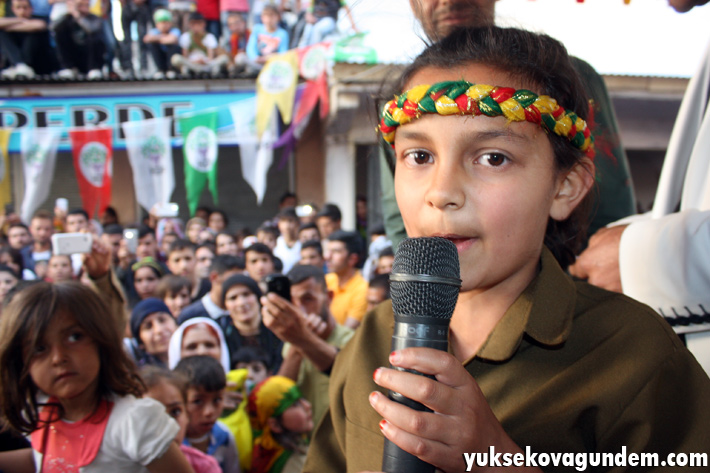 Seçim kutlamaları bu günde devam etti 111