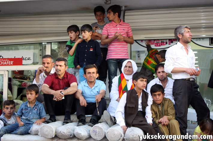 Seçim kutlamaları bu günde devam etti 112