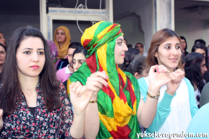 Seçim kutlamaları bu günde devam etti 116