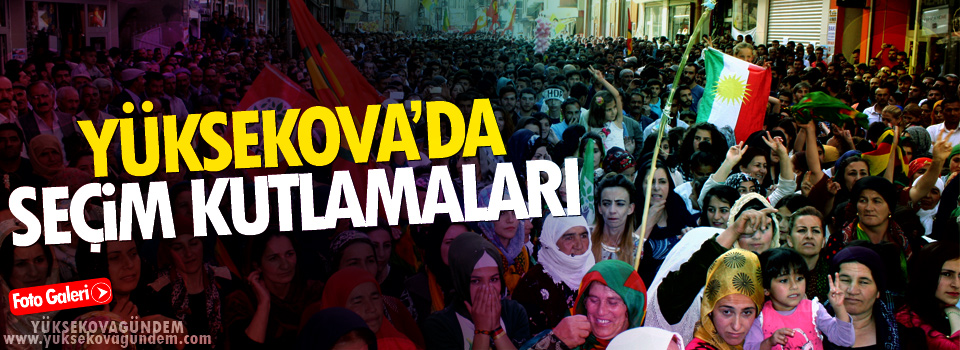 Seçim kutlamaları bu günde devam etti 129