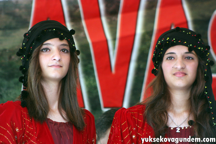 Seçim kutlamaları bu günde devam etti 17