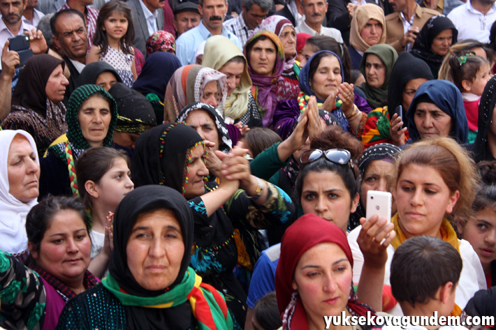 Seçim kutlamaları bu günde devam etti 21