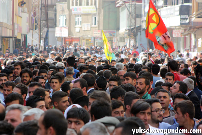 Seçim kutlamaları bu günde devam etti 23