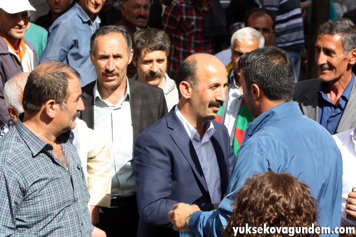 Seçim kutlamaları bu günde devam etti 25