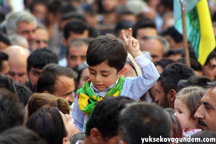Seçim kutlamaları bu günde devam etti 26
