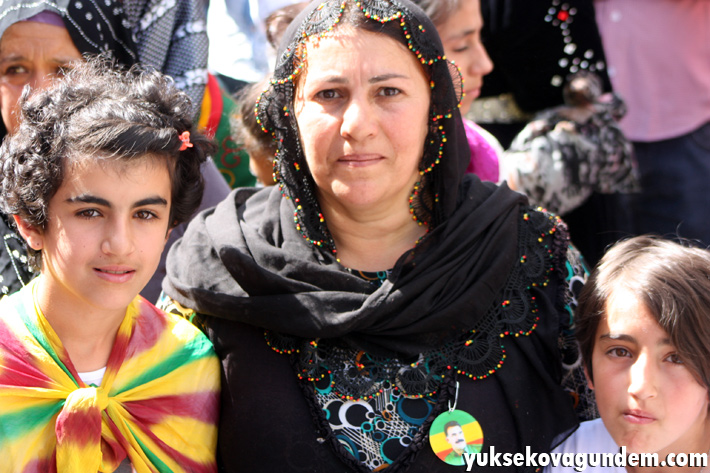 Seçim kutlamaları bu günde devam etti 27