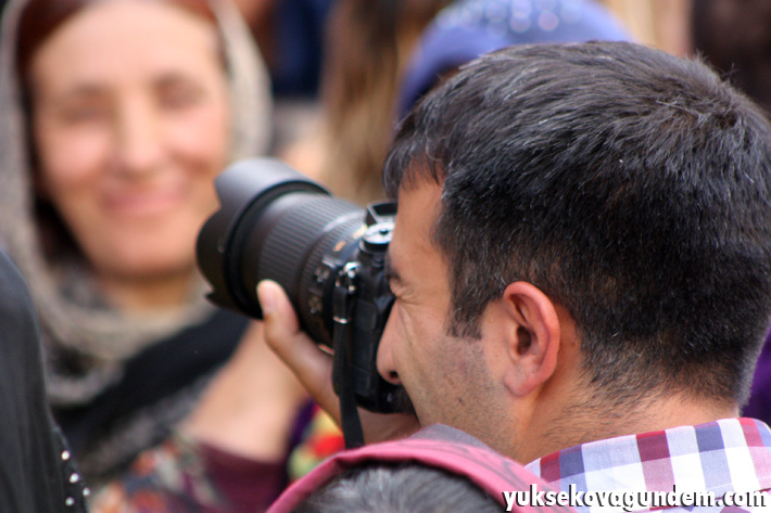 Seçim kutlamaları bu günde devam etti 29