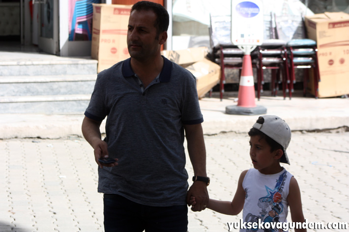 Seçim kutlamaları bu günde devam etti 30