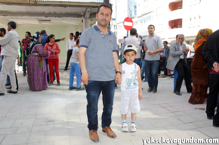 Seçim kutlamaları bu günde devam etti 32