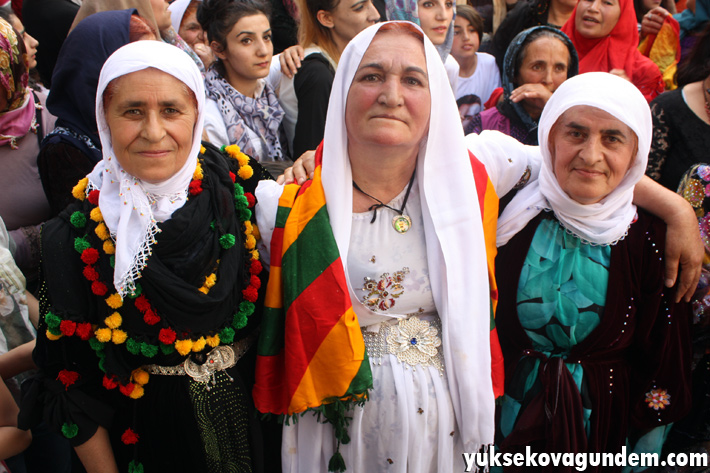 Seçim kutlamaları bu günde devam etti 39