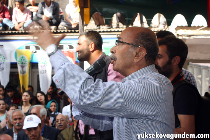 Seçim kutlamaları bu günde devam etti 46