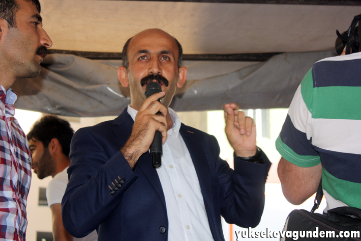 Seçim kutlamaları bu günde devam etti 48