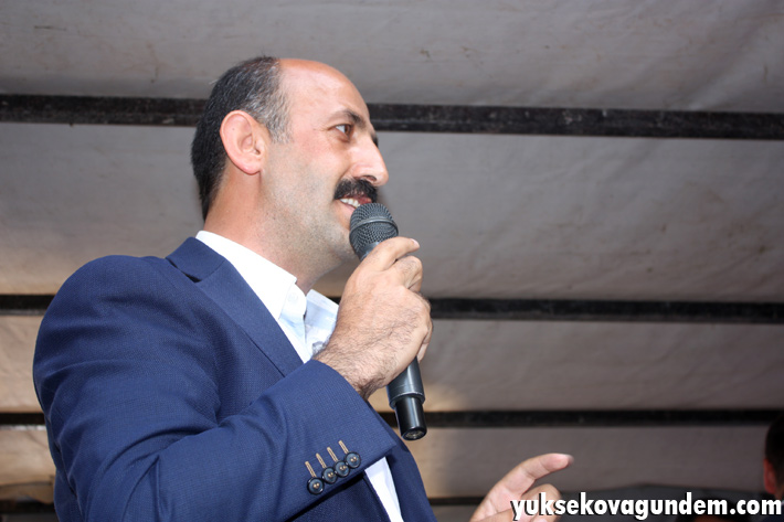 Seçim kutlamaları bu günde devam etti 49