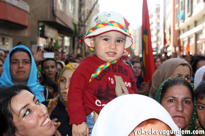 Seçim kutlamaları bu günde devam etti 52
