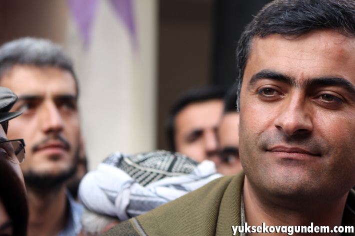 Seçim kutlamaları bu günde devam etti 53