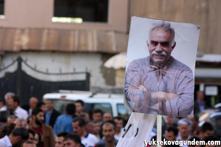 Seçim kutlamaları bu günde devam etti 59