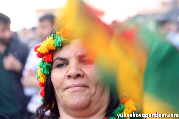 Seçim kutlamaları bu günde devam etti 60