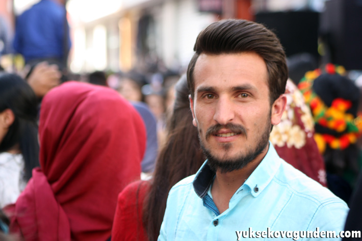 Seçim kutlamaları bu günde devam etti 64