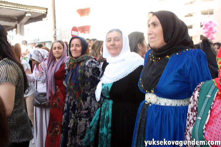 Seçim kutlamaları bu günde devam etti 65