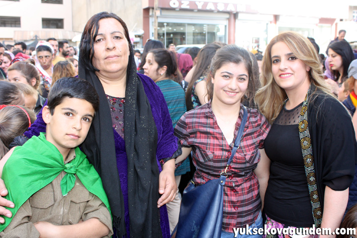 Seçim kutlamaları bu günde devam etti 67