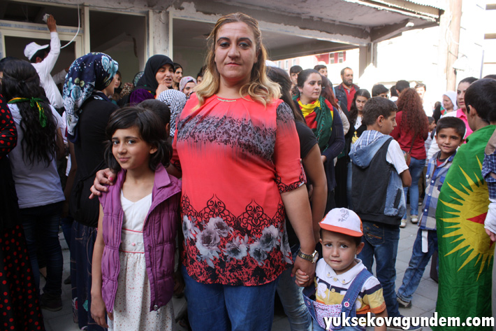 Seçim kutlamaları bu günde devam etti 68