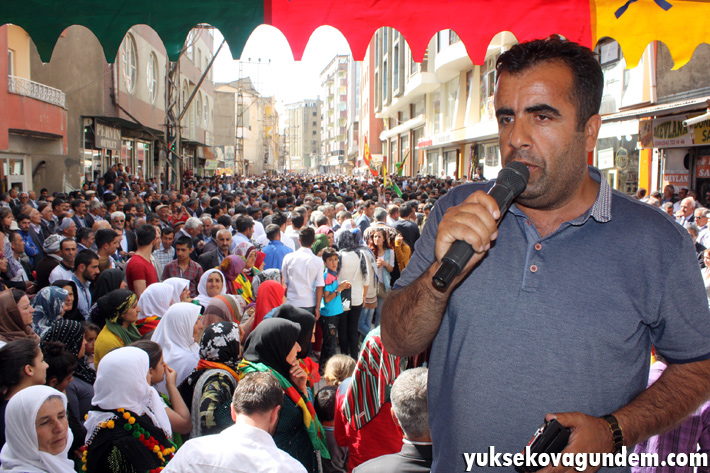 Seçim kutlamaları bu günde devam etti 7