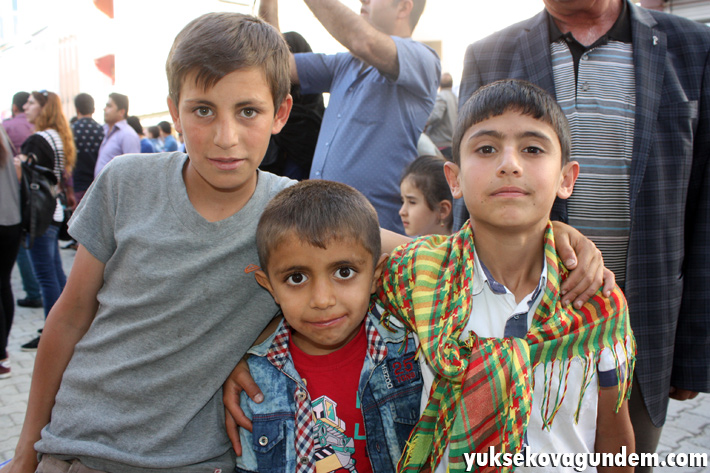 Seçim kutlamaları bu günde devam etti 71