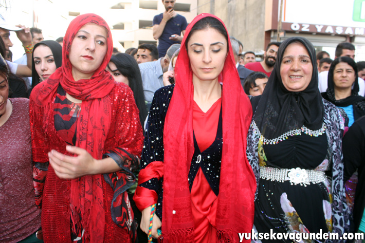 Seçim kutlamaları bu günde devam etti 72