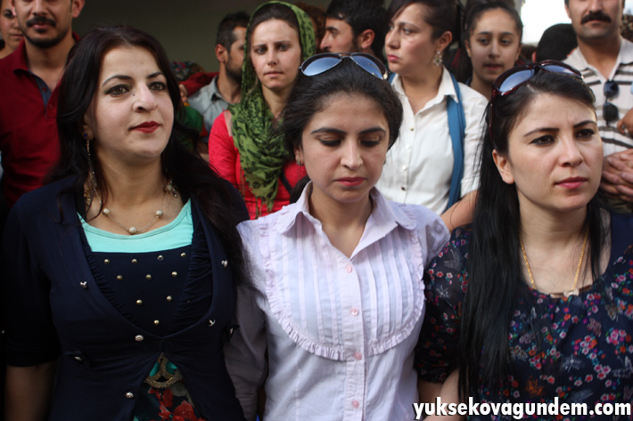 Seçim kutlamaları bu günde devam etti 73