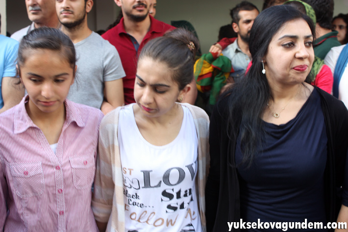 Seçim kutlamaları bu günde devam etti 74