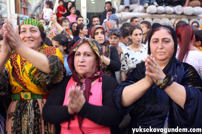 Seçim kutlamaları bu günde devam etti 81
