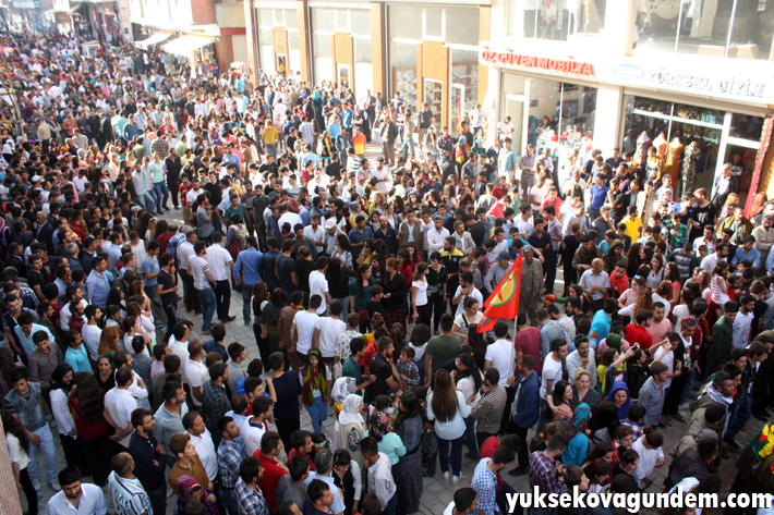 Seçim kutlamaları bu günde devam etti 82